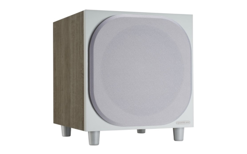 MONITOR AUDIO Bronze W10 Urban Grey (6G)