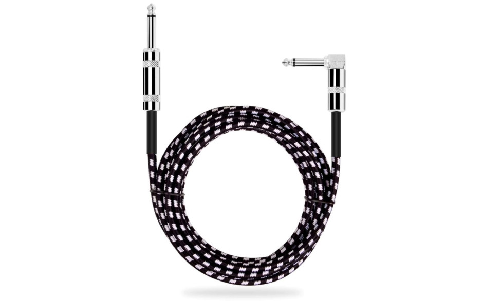 Nakamichi - Guitar Audio Cable 6.3 (2 m)