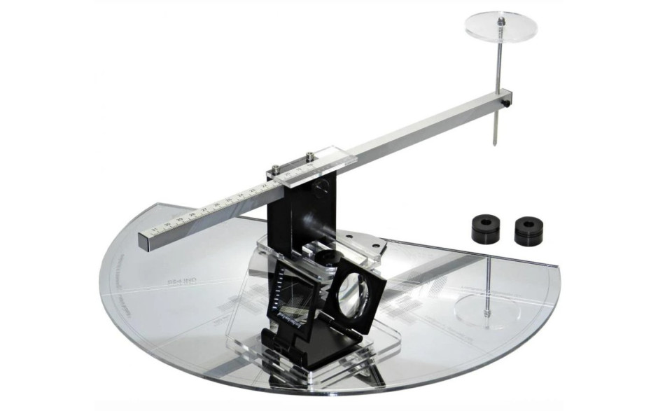 Acoustical Systems SMARTractor