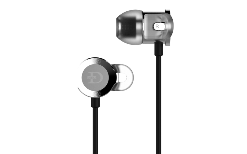 DUNU DN-2000J