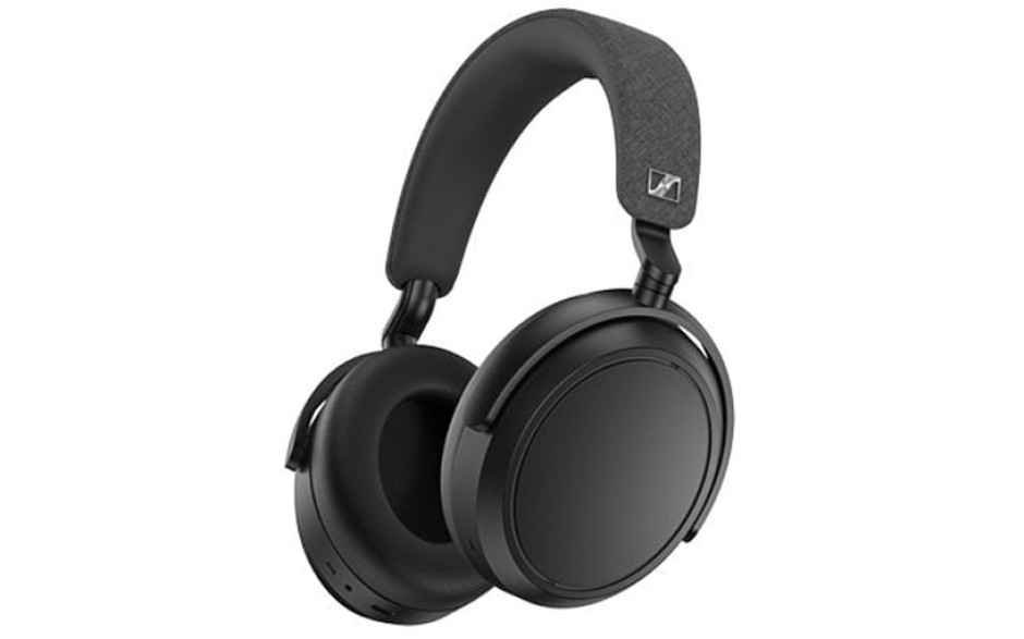 SENNHEISER MOMENTUM 4 Wireless Black
