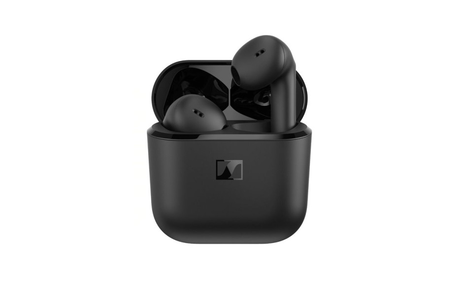 Sennheiser Accentum Open Black