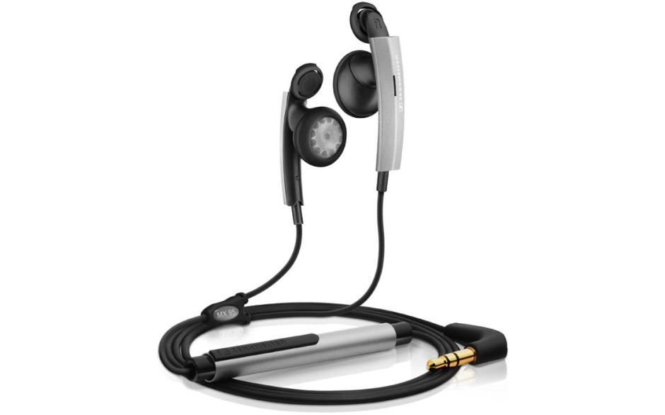 SENNHEISER MX 90 VC STYLE