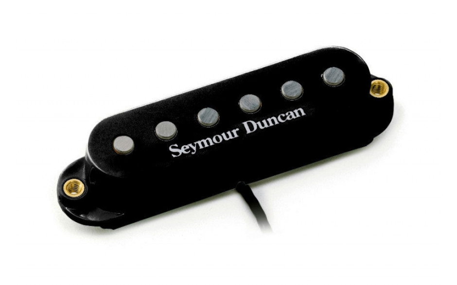 SEYMOUR DUNCAN STKS4B BLACK