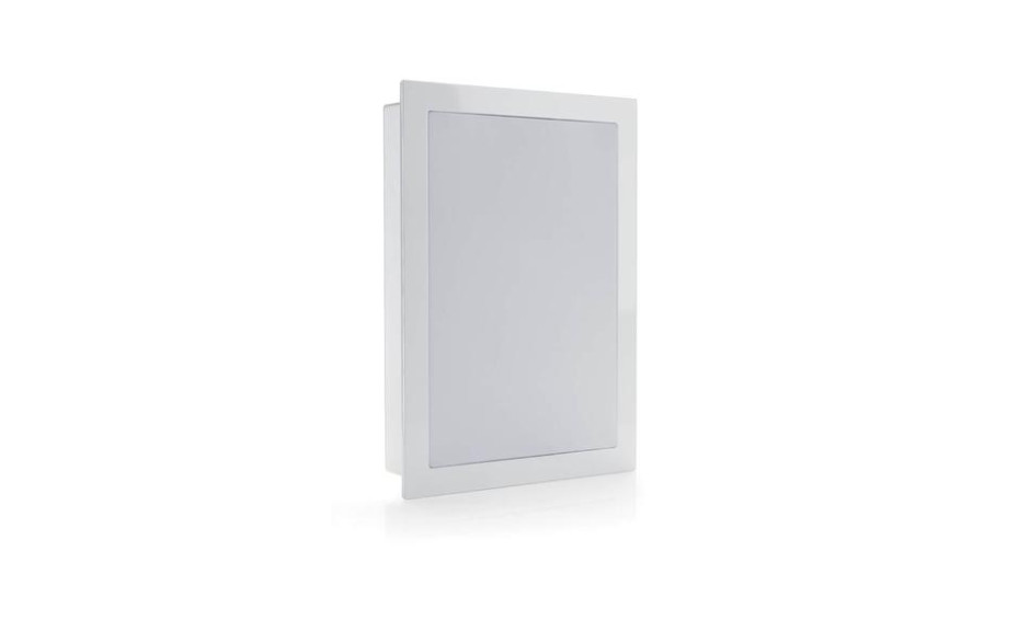 MONITOR AUDIO Soundframe 1 In Wall White