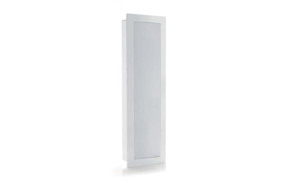 MONITOR AUDIO Soundframe 2 On Wall White