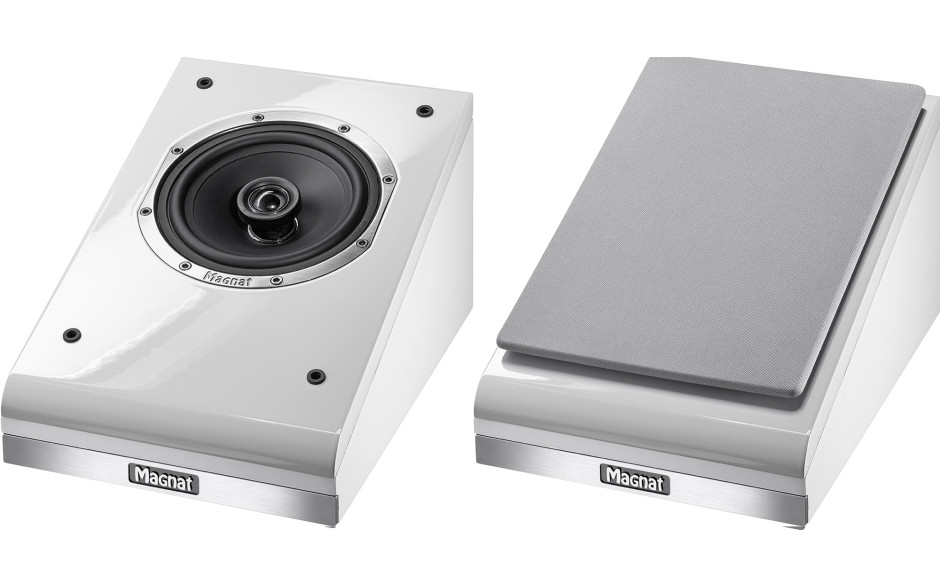 Magnat Shadow 102 ATM white