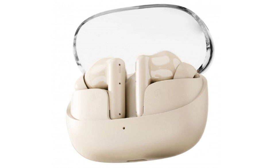 Shanling MTW60 TWS White