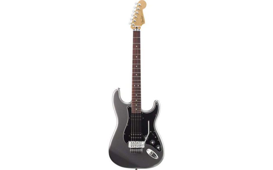 FENDER BLACKTOP STRAT RW FR TSV