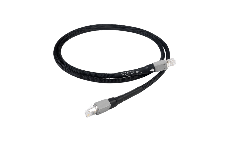 CHORD Signature Digital Super ARAY Streaming 1m