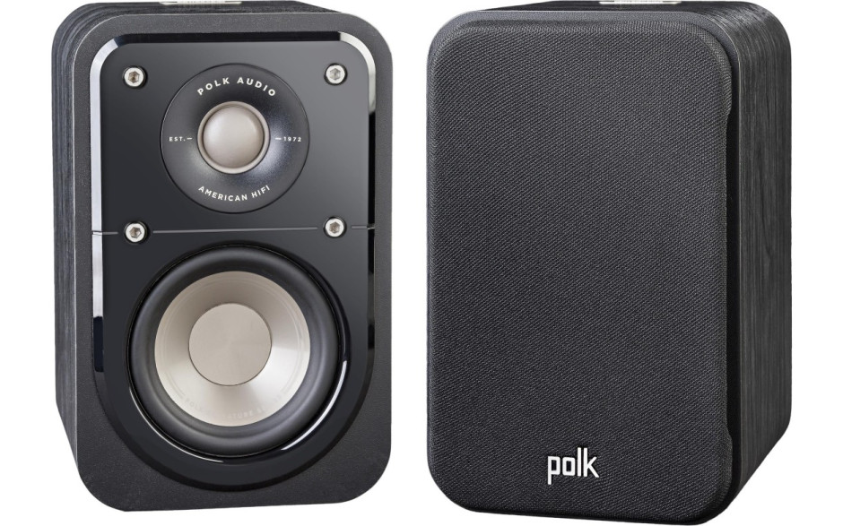Polk Audio Signature S 10e Black