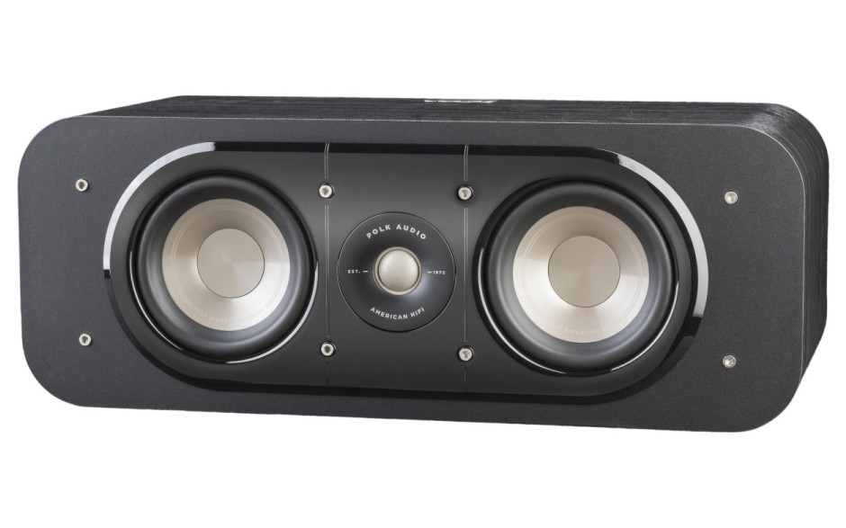 Polk Audio Signature S 30e Black