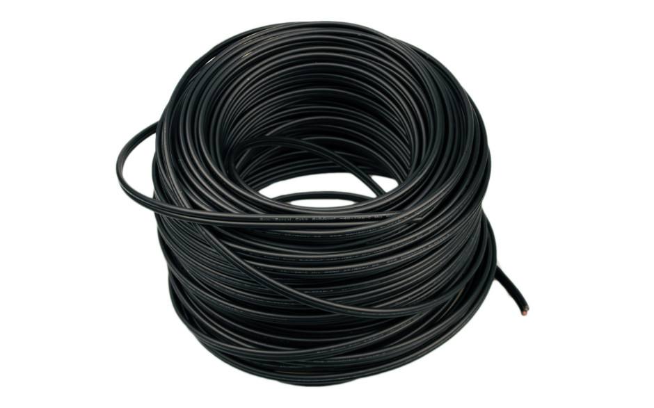 Silent Wire NF-5 Cinch Audio Cable