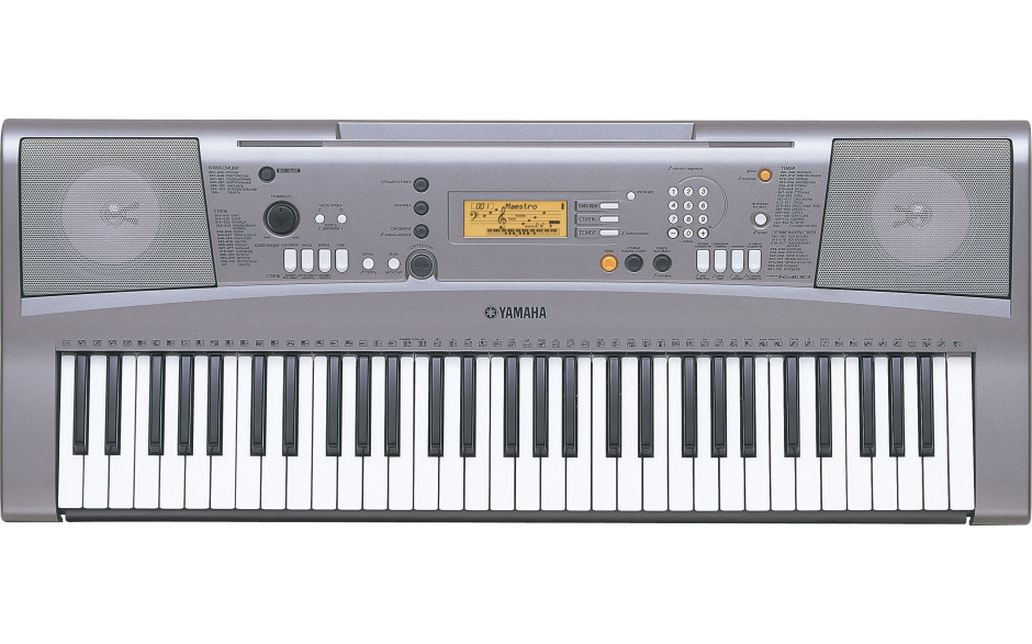 YAMAHA PSR-R300