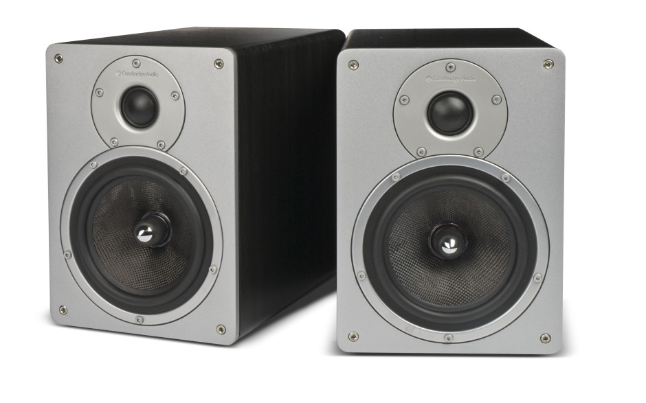 Cambridge Audio S30 Black
