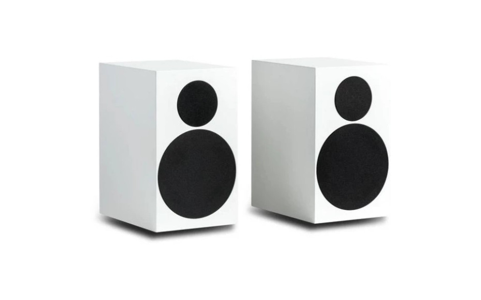 Tone Factory - Speaker S Satin White