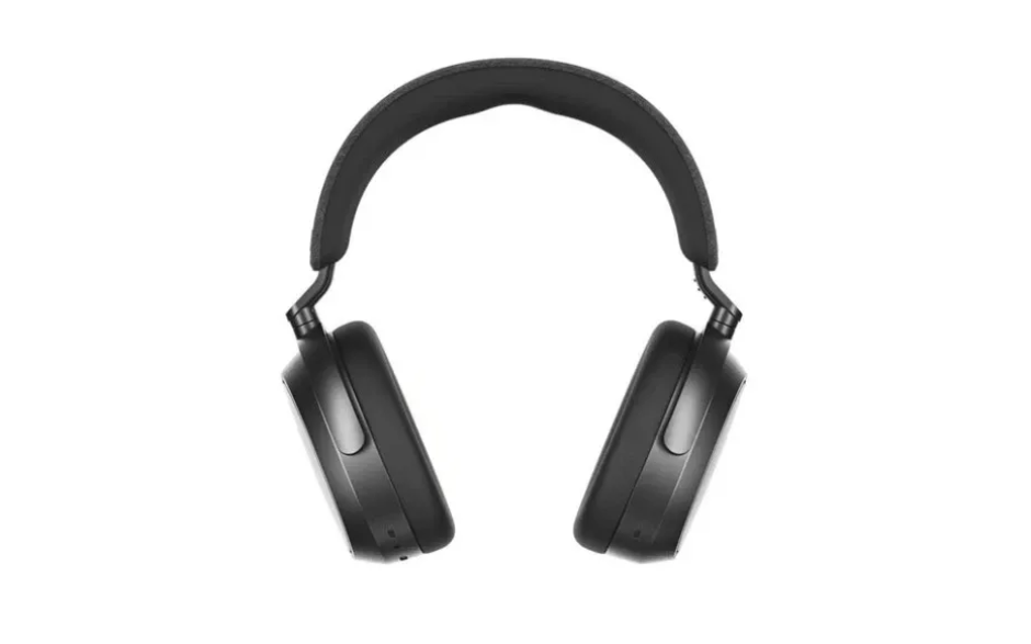 SENNHEISER MOMENTUM 4 Wireless Graphite