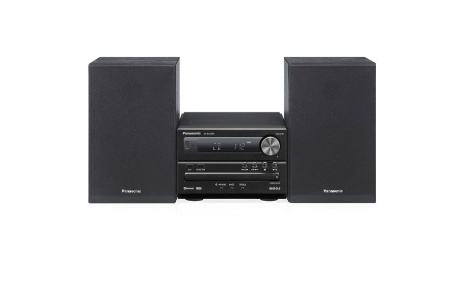 Panasonic SC-PM250EE-K