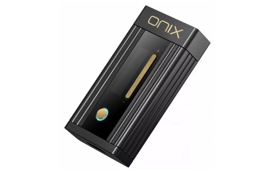 Shanling Onix Alpha XI1 Black