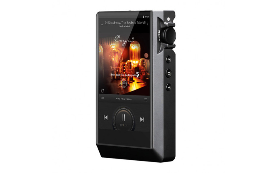Cayin N6 II (Mk2) E01