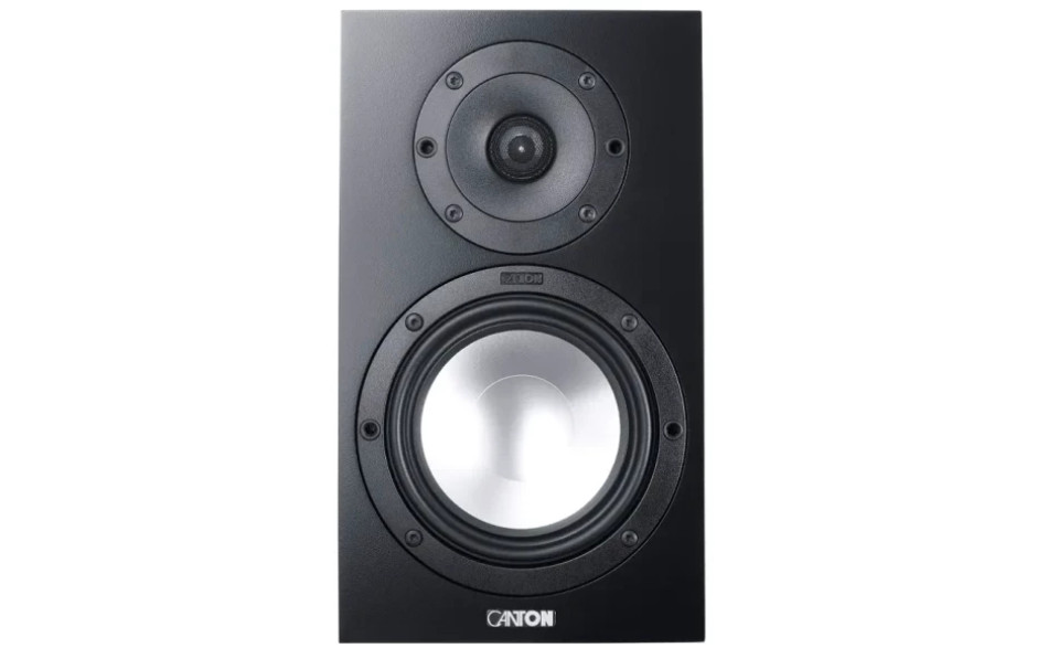 Canton GLE 426.2 Black