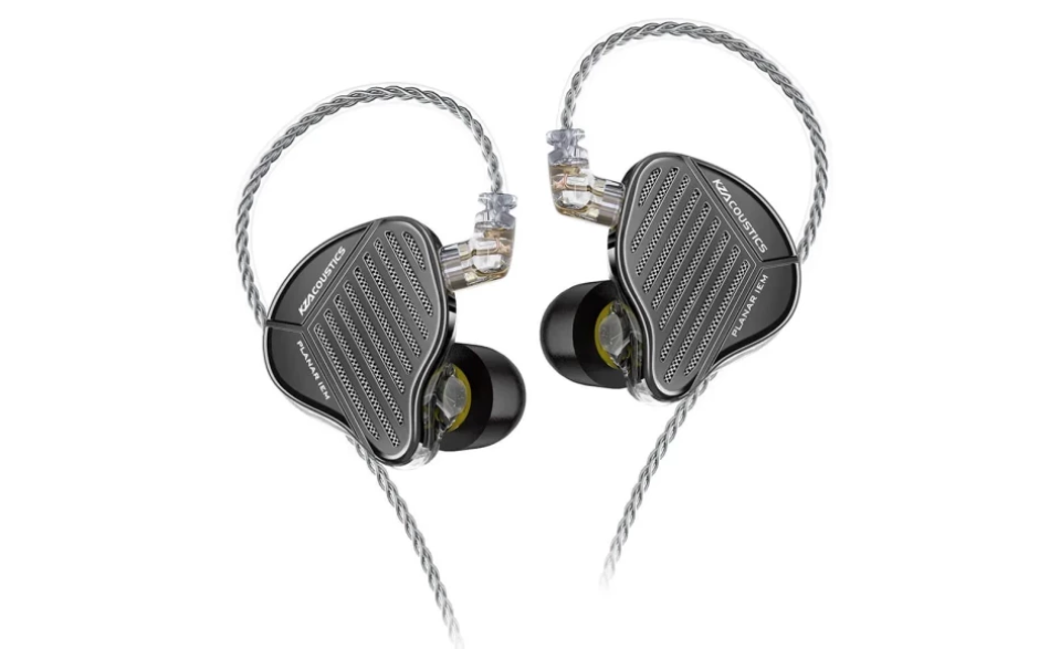 Knowledge Zenith PR1 PRO Black