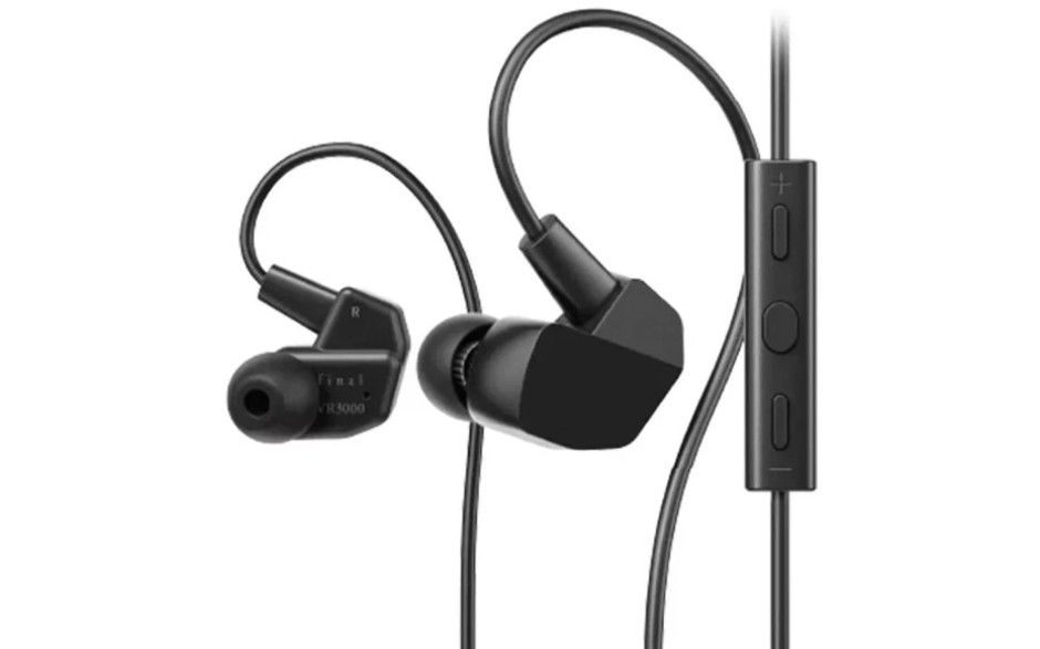 Final Audio VR3000 Black