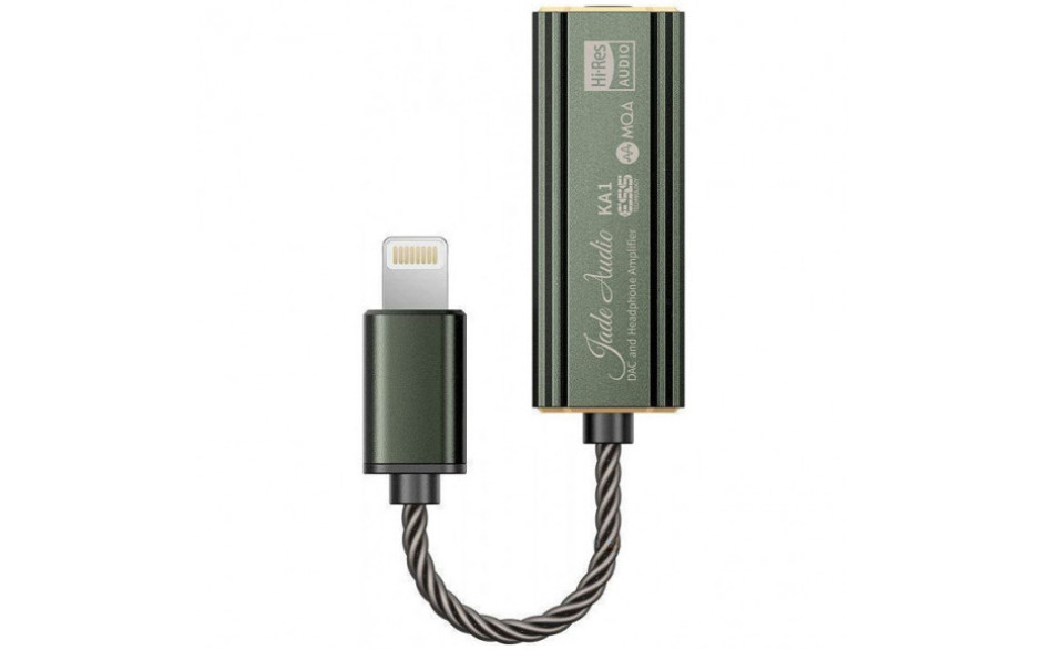 FIIO KA1 LT Green