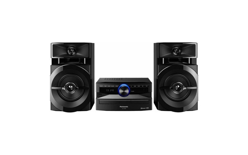 Panasonic SC-UX100EE-K