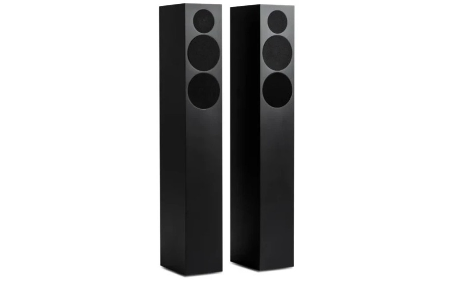 Tone Factory - Speaker L Satin Black