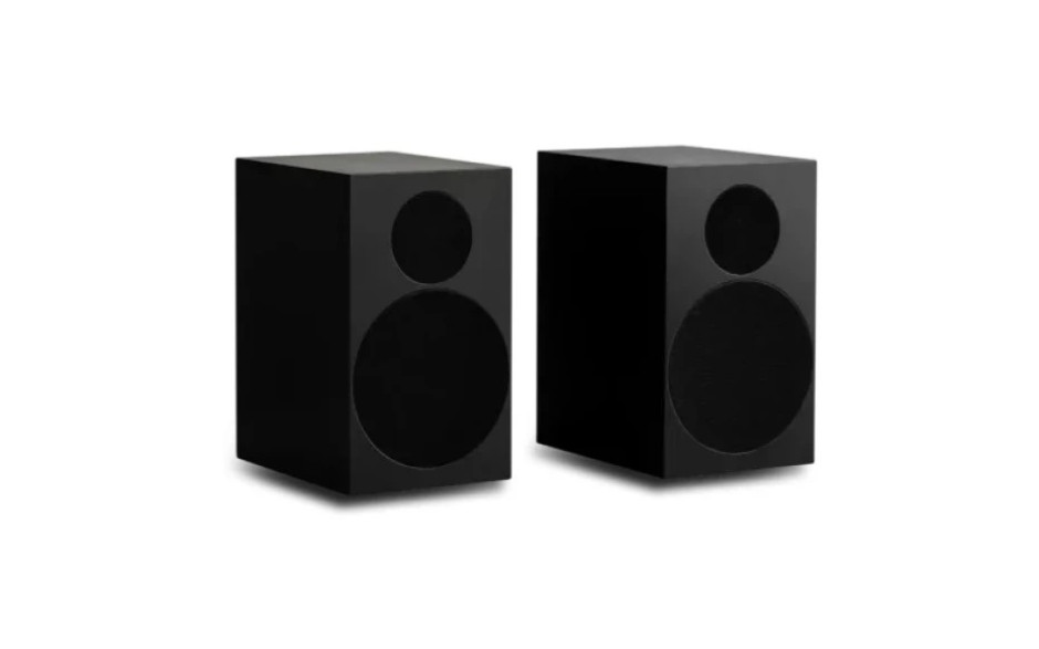Tone Factory - Speaker S Satin Black
