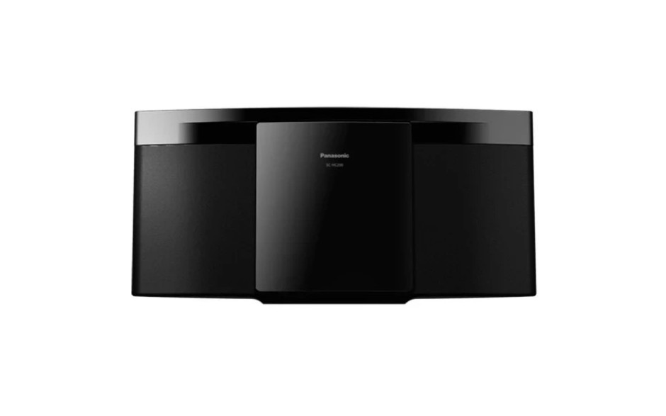 Panasonic SC-HC200EE-K