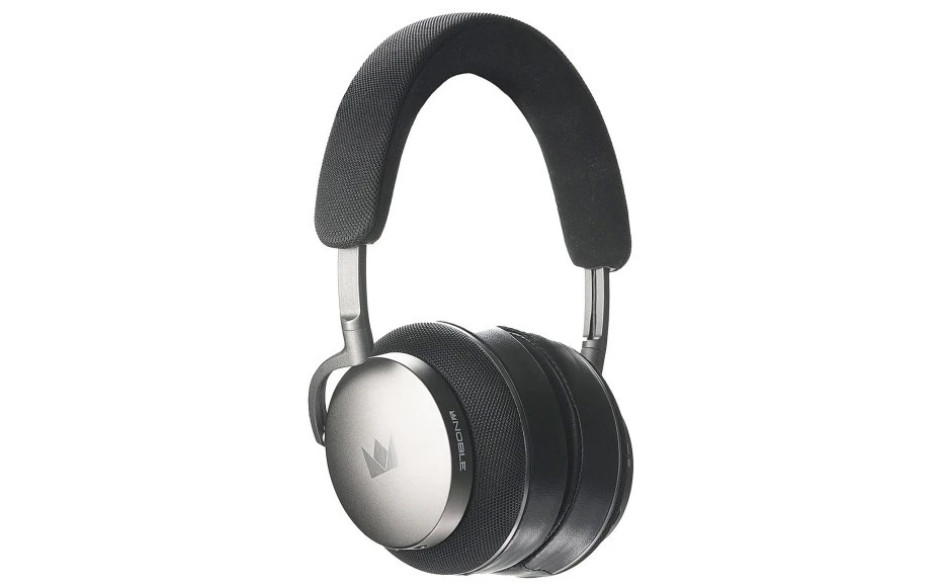 Noble Audio FoKus Apollo Black
