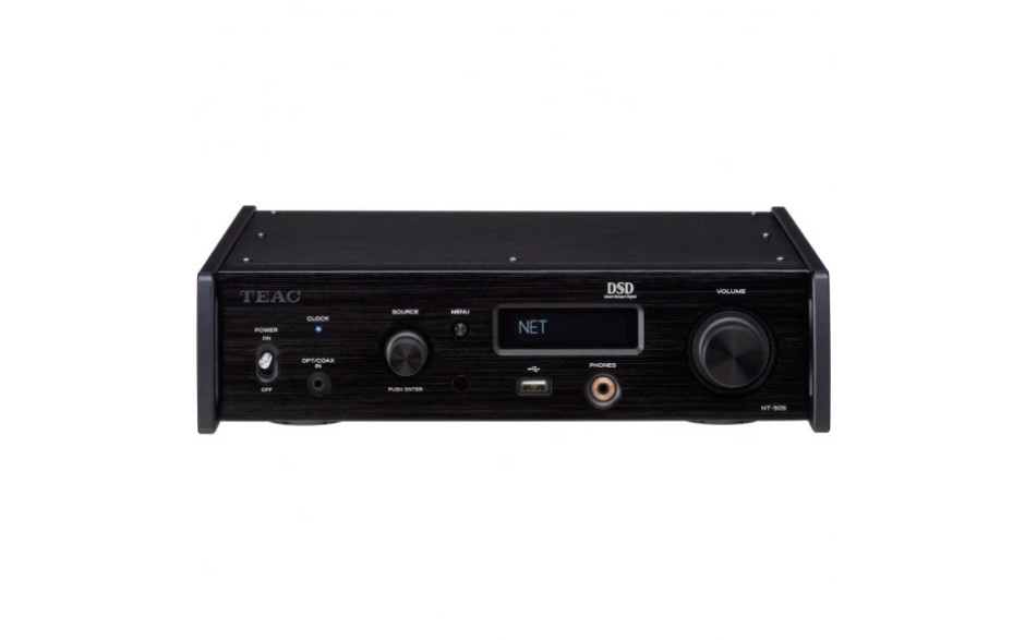TEAC NT-505-X/B