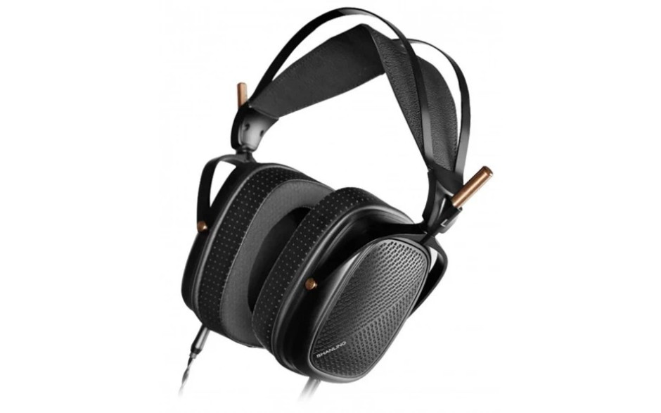 Shanling HW600 Black