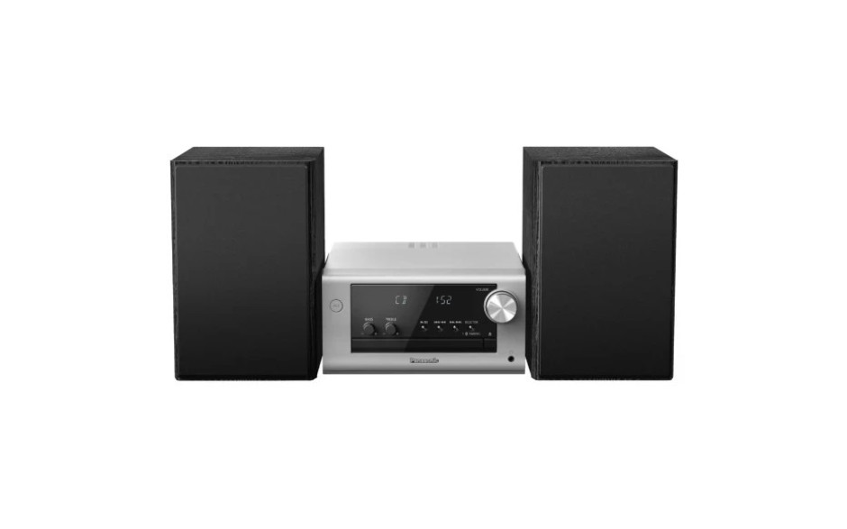 Panasonic SC-PM700EE-S