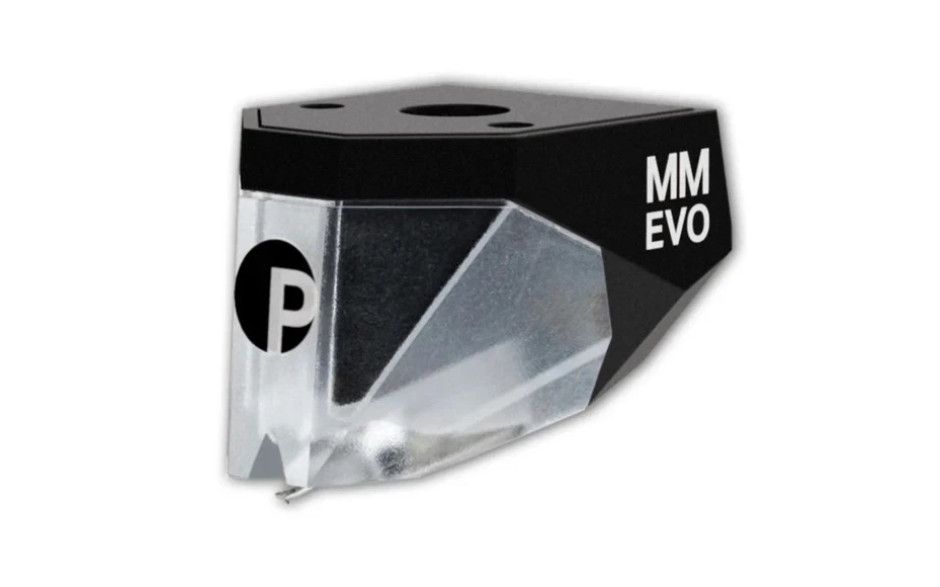 Pro-Ject Pick It MM EVO Packed