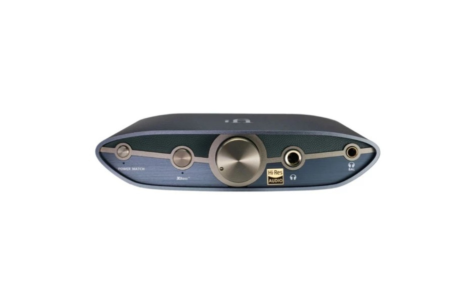 iFi ZEN DAC 3 Black