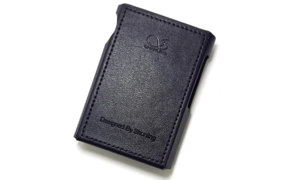 Shanling M1 Plus Case Black