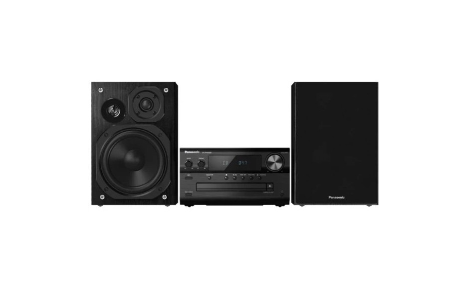 Panasonic SC-PMX90EE-K