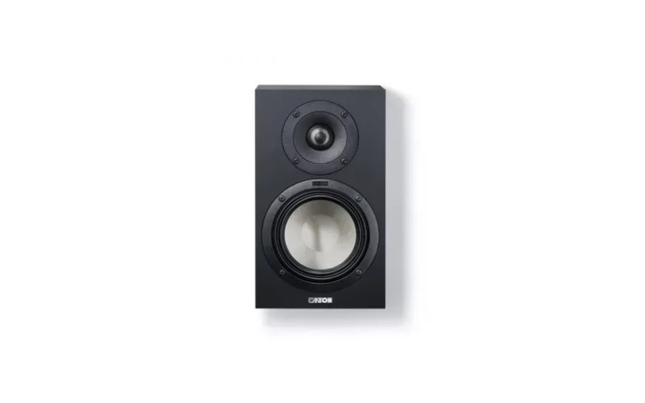 Canton GLE 10 Black PU2