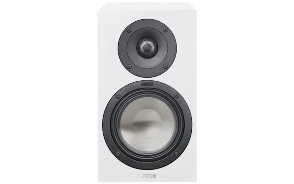 Canton GLE 20 White PU2