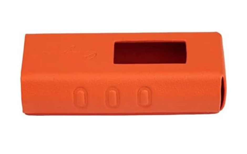 Cayin RU6 Case Orange