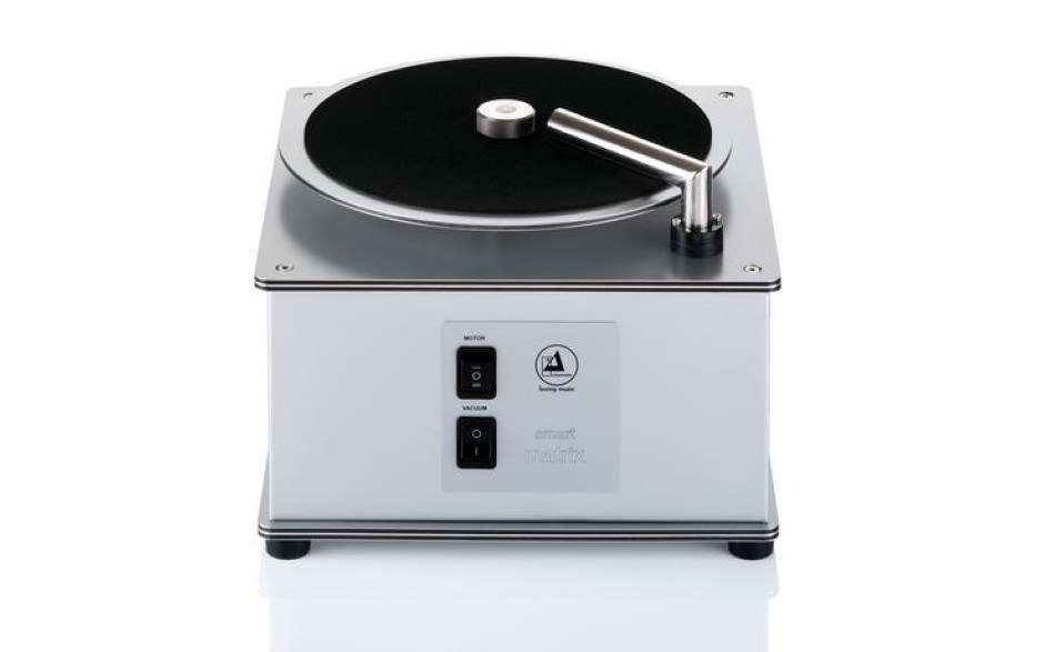 Clearaudio Smart Matrix Professional