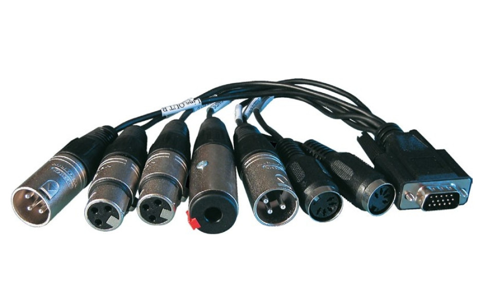 RME BO9632XLRMKH