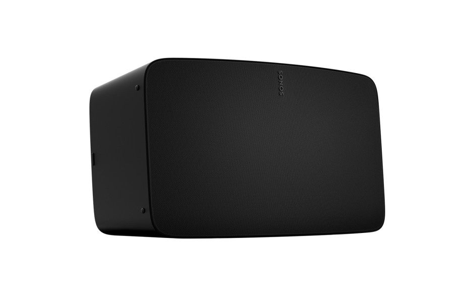 Sonos Five Black