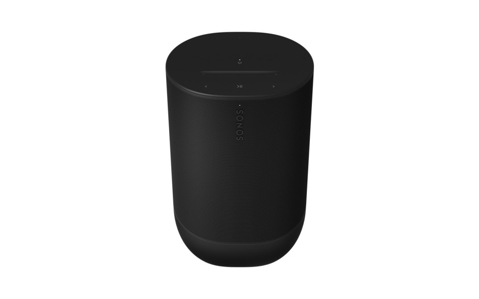 Sonos Move 2 Black
