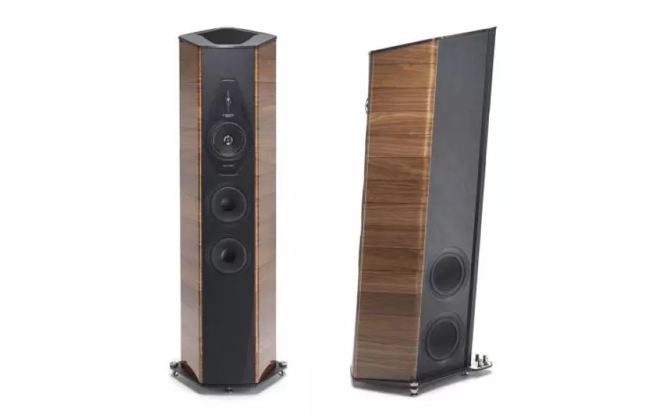 Sonus Faber IL CREMONESE Wood