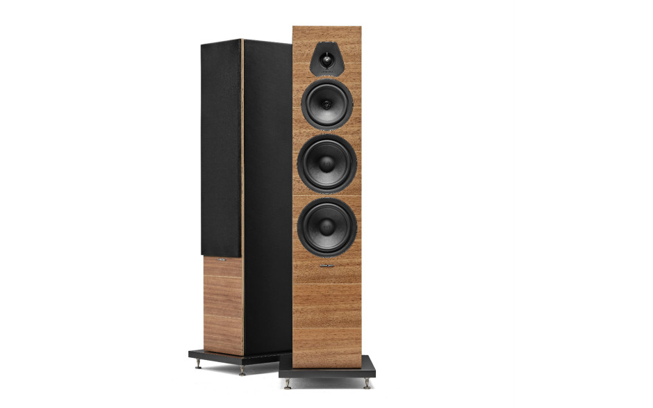 Sonus Faber Lumina V Walnut