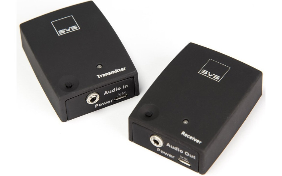 SVS SoundPath Wireless Audio Adapter
